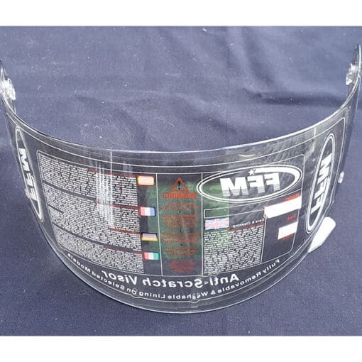 FFM Visor