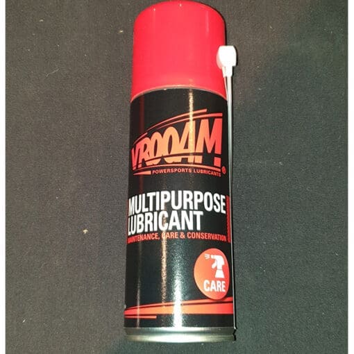 Vrooam Multi Purpose Llubricant