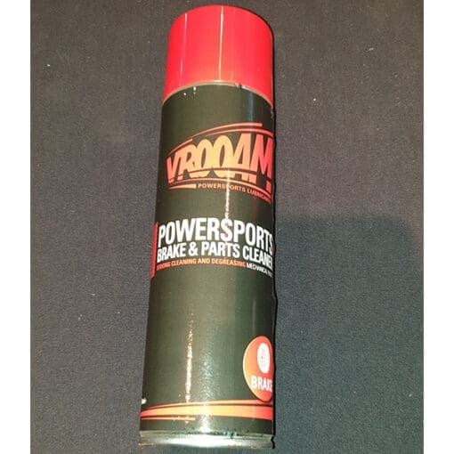 Vrooam Powersports Brake and Parts Cleaner