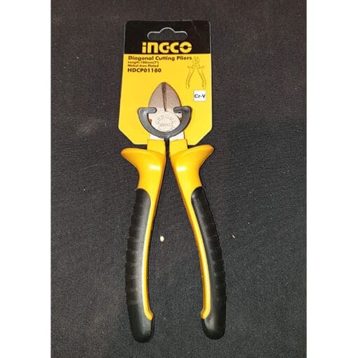 Diagonal Cutting Pliers