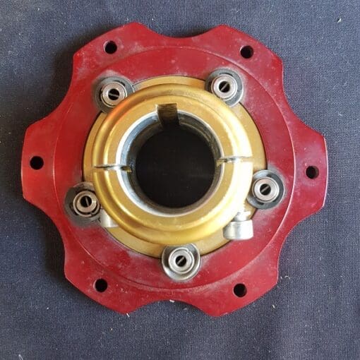 40mm Floating Sprocket Carrier