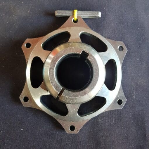 40mm Sprocket Carrier