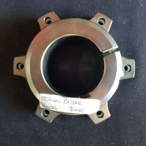 50mm Brake Disc Carrier