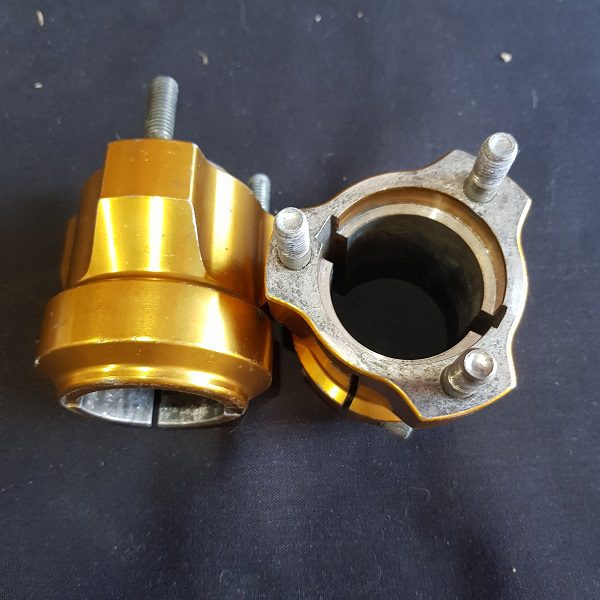 40mm Rear Hubs Kart Parts NZ