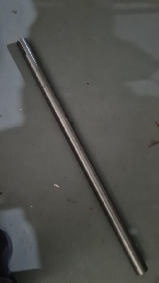 Axle 50mm